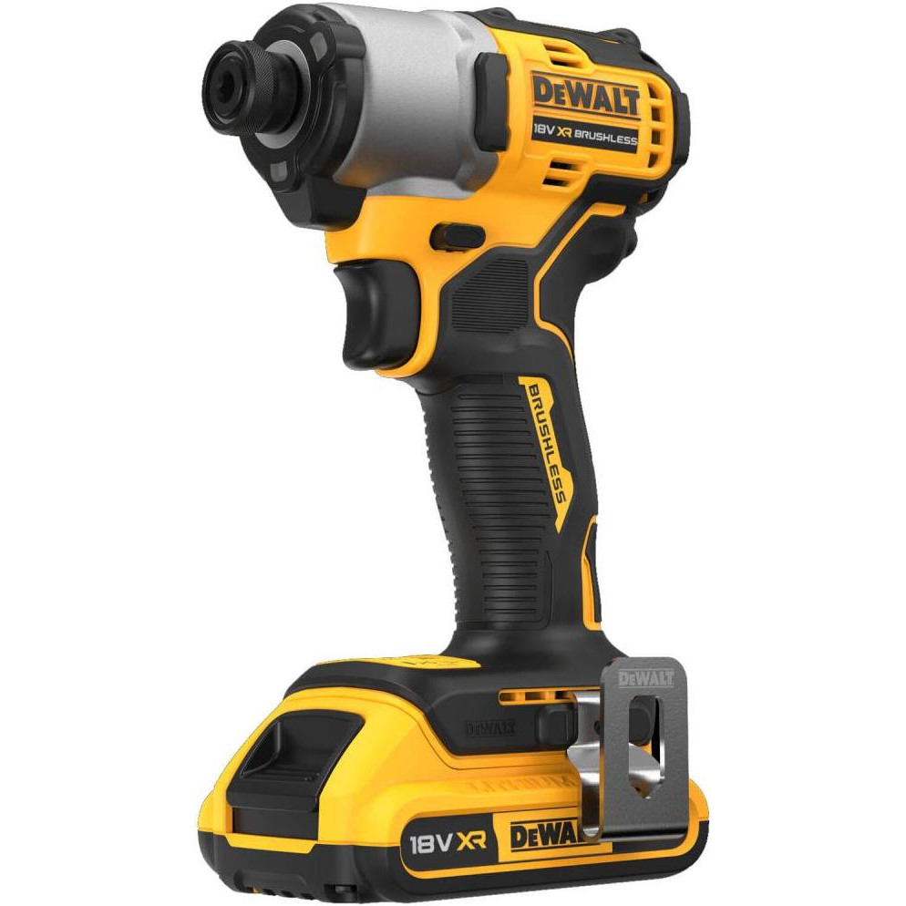 DeWALT DCF840D2T - зображення 1