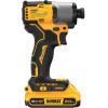 DeWALT DCF840D2T - зображення 4