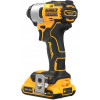 DeWALT DCF840D2T - зображення 5