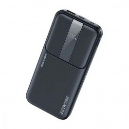   WEKOME WP-301 10000mAh Black