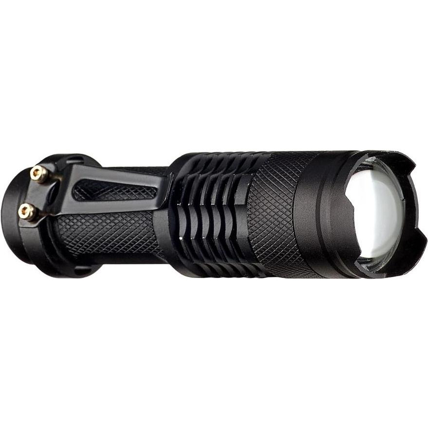 CYTLTB Flashlight SK-68-AA Black - зображення 1