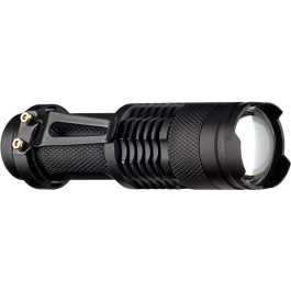   CYTLTB Flashlight SK-68-AA Black