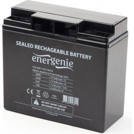   EnerGenie BAT-12V17AH