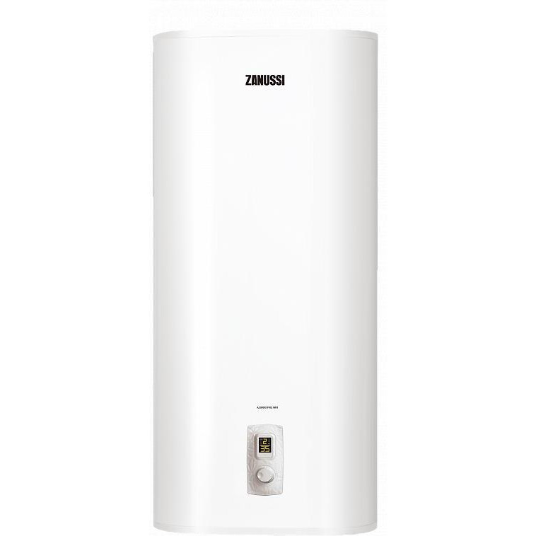 Zanussi ZWH/S 30 Azurro Pro Wi-Fi - зображення 1