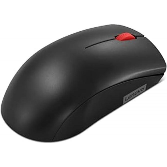 Lenovo 150 Wireless Mouse Black (GY51L52638) - зображення 1