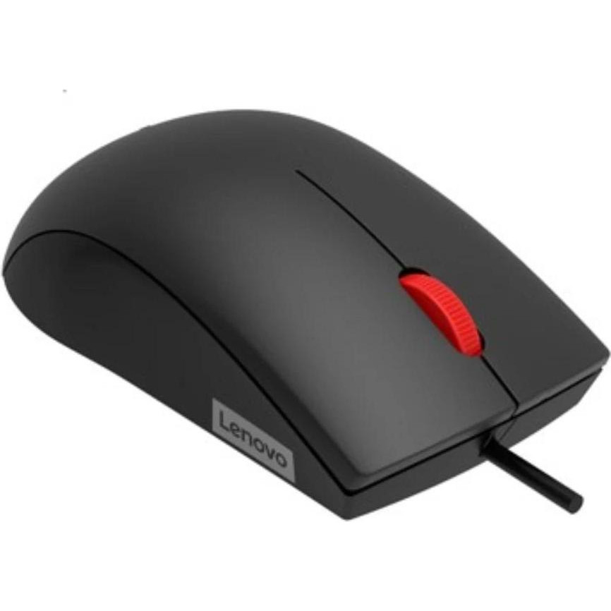 Lenovo 120 Wired Mouse (GY51L52636) - зображення 1