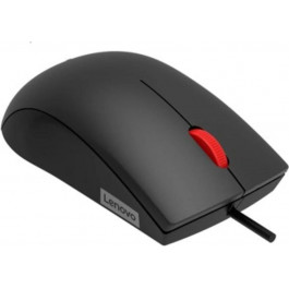   Lenovo 120 Wired Mouse (GY51L52636)