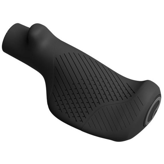 Ergon Гріпси  GT1 black S (92 mm) (424 140 00) - зображення 1