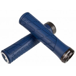   Ergon Гріпси  GA2 Nightride Blue (424 114 90)