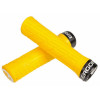 Ergon Гріпси  GE1 Evo Slim (30 mm) Yellow Mellow (424 112 55) - зображення 1