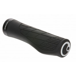   Ergon Гріпси  GA3 Black S (92 mm) (424 100 88)