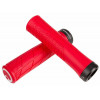 Ergon Гріпси  GA2 Risky Red (424 111 90) - зображення 1