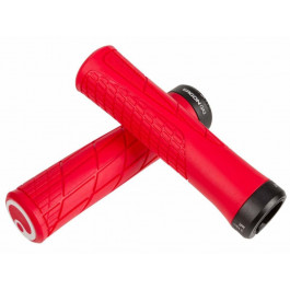   Ergon Гріпси  GA2 Risky Red (424 111 90)