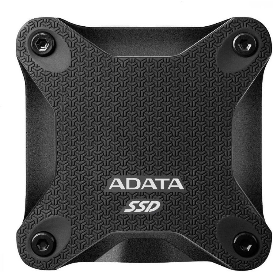 ADATA SD620 1 TB Black (SD620-1TCBK) - зображення 1