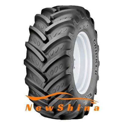 Kleber Kleber GRIPKER (с/г) 600/65 R34 151D - зображення 1