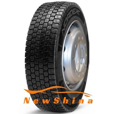 Nordexx Nordexx Trac 15 ведуча (315/80R22,5 154/151M) - зображення 1