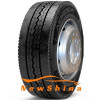 Nordexx Nordexx Trailer 15 причіпна (245/70R17,5 143/141J) - зображення 1