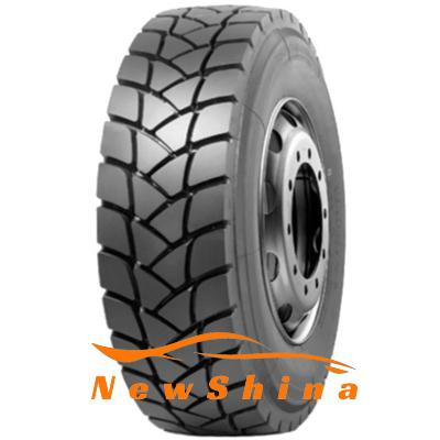 Torque Tyres TQ768 (13/R22.5 156/152L) - зображення 1