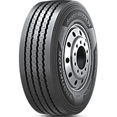 Hankook Hankook TH31 (445/65R22.5 169K) - зображення 1