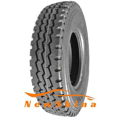 Constancy Tires Constancy 896 універсальна (9R20 144/142K) - зображення 1