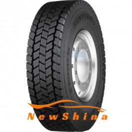   Semperit Semperit Runner D2 ведуча (315/70R22,5 154/150L)