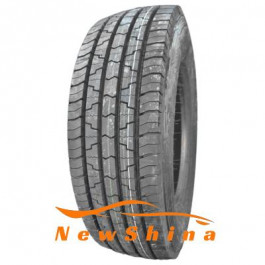 Torque Tyres FAR518 (рулевая ось) 225/75 R17.5 129/127М