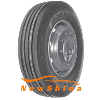 Nordexx Nordexx NXP S14 (рульова) 275/70 R22.5 148/145M PR16 - зображення 1