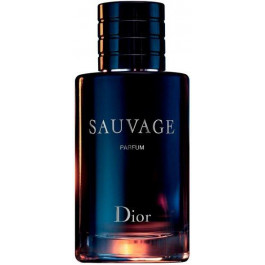   Christian Dior Sauvage Духи 60 мл