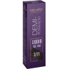 DeMira Professional Деміперманентний рідкий гель-тінт  Demi-Permanent Liquid Gel-Tint 3/71 120 мл (4823115501479) - зображення 1