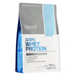   OstroVit 100% Whey Protein 700 g /23 servings/ Hazelnut Cream