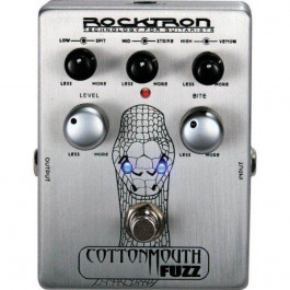   Rocktron Boutique Cottonmouth Fuzz