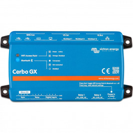   Victron Energy Панель керування  Cerbo GX (BPP900450100)