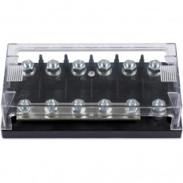   Victron Energy Кріплення для запобіжника  Six-Way Fuse Holder for Mega-fuse with Busbar (250A) (CIP050060000)