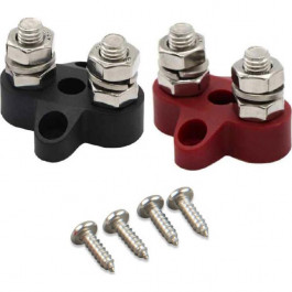   Victron Energy Комплект клем  Dual Terminal Stud M8-Linked Set (VBB413020010)