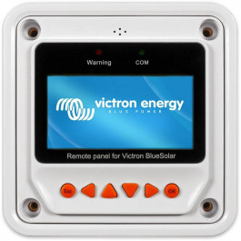   Victron Energy Панель керування  BlueSolar Pro Remote Panel (SCC900300000)