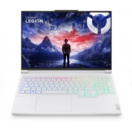   Lenovo Legion 7 16IRX9 Glacier White (83FD021FUS)