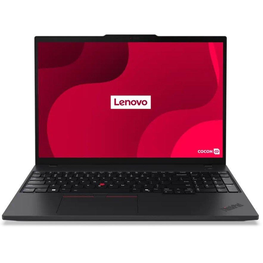 Lenovo ThinkPad T16 Gen 3 (21MN004CPB) - зображення 1