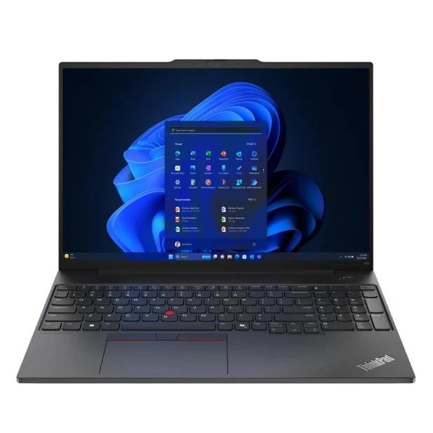 Lenovo ThinkPad E16 Gen 2 (21M5001YPB) - зображення 1