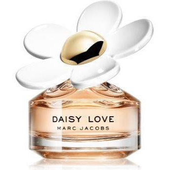 Marc Jacobs Daisy Love Туалетная вода для женщин 100 мл - зображення 1