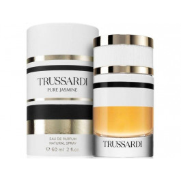   Trussardi Pure Jasmine Парфюмированная вода для женщин 60 мл