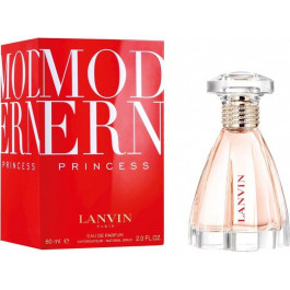   LANVIN Modern Princess Парфюмированная вода для женщин 60 мл