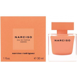   Narciso Rodriguez Narciso Ambree Парфюмированная вода для женщин 30 мл