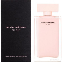   Narciso Rodriguez For Her Парфюмированная вода для женщин 50 мл