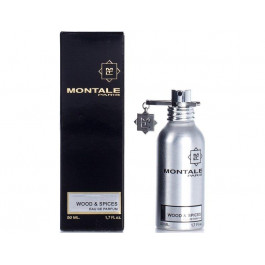   Montale Wood & Spices Парфюмированная вода унисекс 50 мл