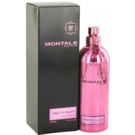   Montale Pretty Fruity Парфюмированная вода унисекс 100 мл