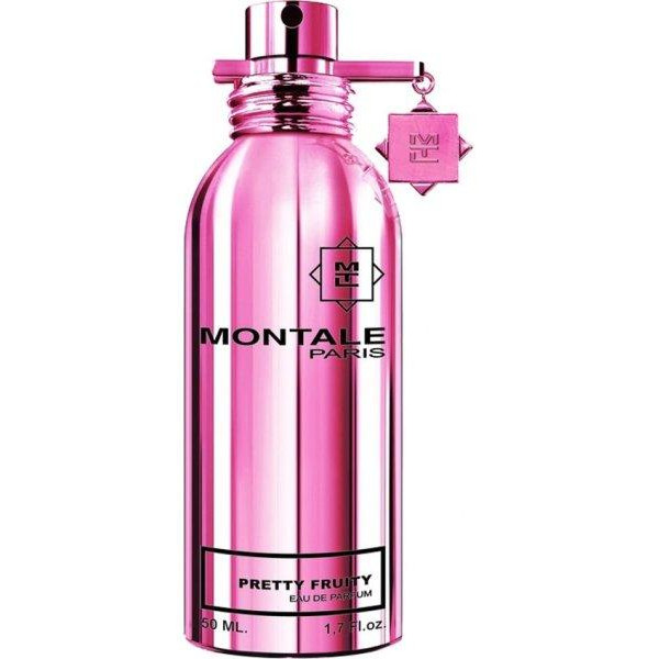 Montale Pretty Fruity Парфюмированная вода унисекс 50 мл - зображення 1