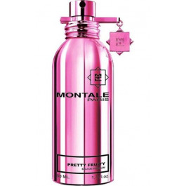   Montale Pretty Fruity Парфюмированная вода унисекс 50 мл