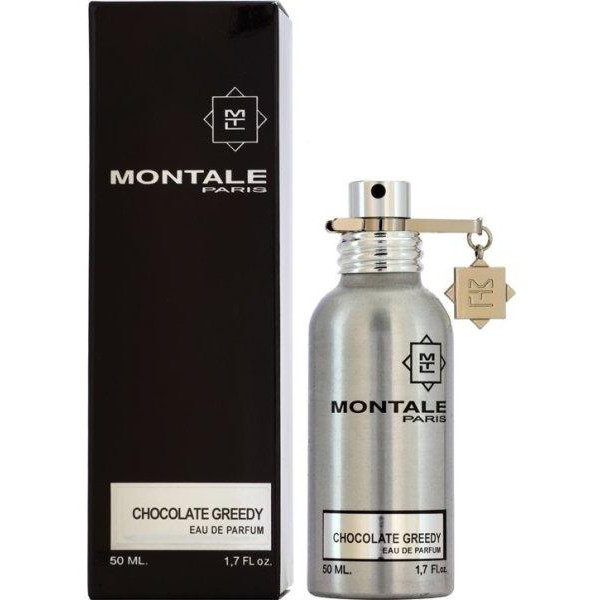 Montale Chocolate Greedy Парфюмированная вода унисекс 50 мл - зображення 1