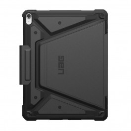   URBAN ARMOR GEAR Чохол  для iPad Air 13"(Gen 1, 2024), Metropolis SE, Black (124472114040)