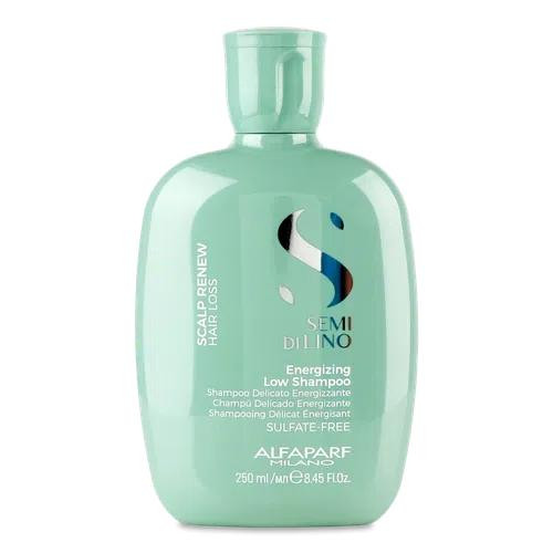 Alfaparf Шампунь  Scalp Energizing Low Shampoo для ослабленных волос 250 мл. - зображення 1